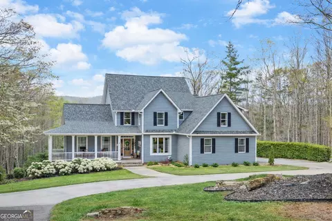 375 Ridgewood Rd, Clarkesville, GA 30523