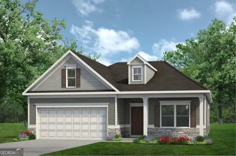 12 Southbend Ct, Rome, GA 30165