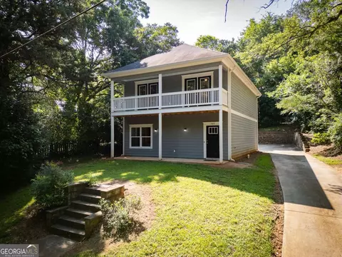 560 Rosa Nell Howard St, Athens, GA 30601