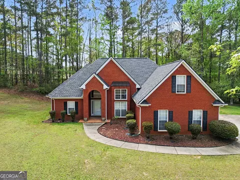 Exterior - 1041 Olive Dr, Hampton, GA 30228 photo 7 of 7