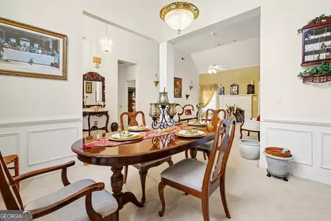 Dining - 1041 Olive Dr, Hampton, GA 30228 photo 1 of 2