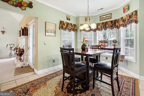 Dining - 1041 Olive Dr, Hampton, GA 30228 photo 2 of 2