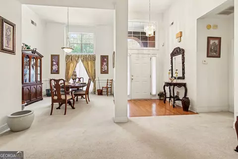 Entry Way - 1041 Olive Dr, Hampton, GA 30228 photo 2 of 2