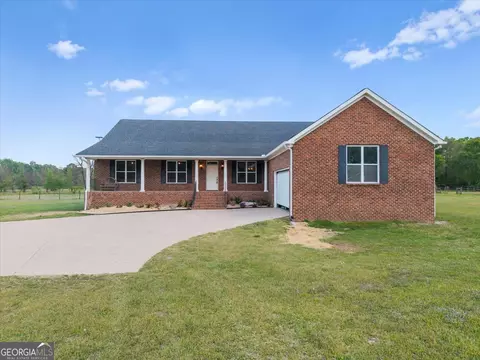 2760 Vinson Hwy SE, Milledgeville, GA 31061