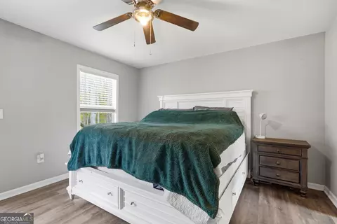 Bedroom - 3510 Sequoia Pl, Gainesville, GA 30506 photo 1 of 2
