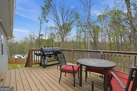 Exterior - 3510 Sequoia Pl, Gainesville, GA 30506 photo 3 of 5