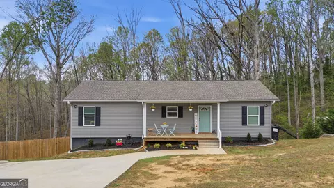 3510 Sequoia Pl, Gainesville, GA 30506