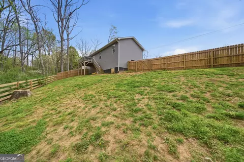 Exterior - 3510 Sequoia Pl, Gainesville, GA 30506 photo 5 of 5
