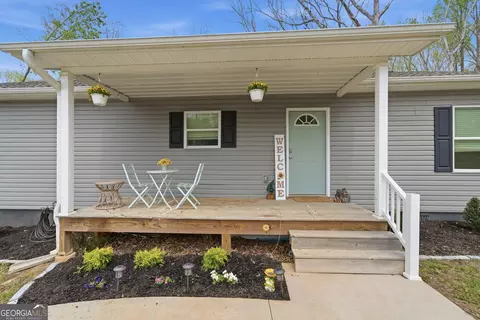 Exterior - 3510 Sequoia Pl, Gainesville, GA 30506 photo 2 of 5