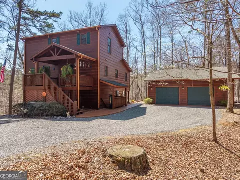 106 Lemmon Dr #396, Ellijay, GA 30540