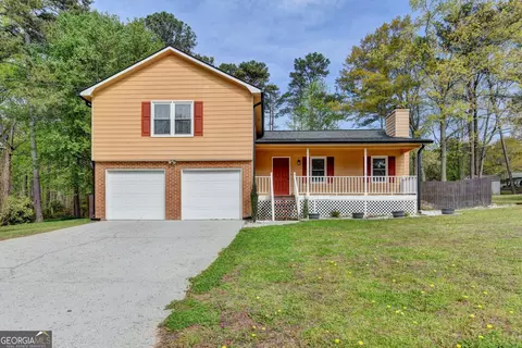 351 Cottonpatch Rd, Lawrenceville, GA 30046