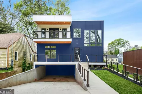 237 Altoona Pl SW, Atlanta, GA 30314