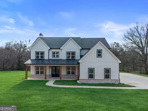 105 River Meadow Ln, Social Circle, GA 30025