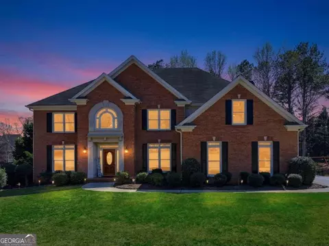 1404 Hattiesburg Ct, Grayson, GA 30017