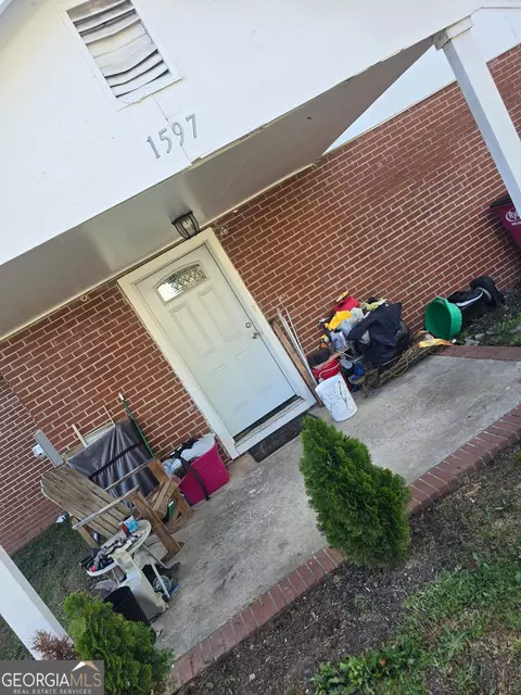 1597 Cedar Ave, Macon, GA 31204