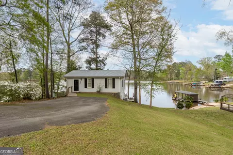 116 Buckeye Ln NW, Milledgeville, GA 31061