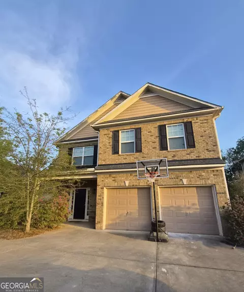 217 Klinetop Dr, Mcdonough, GA 30253