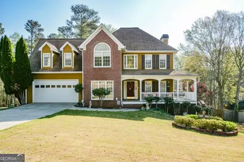 5045 Southern Trace Dr, Gainesville, GA 30504