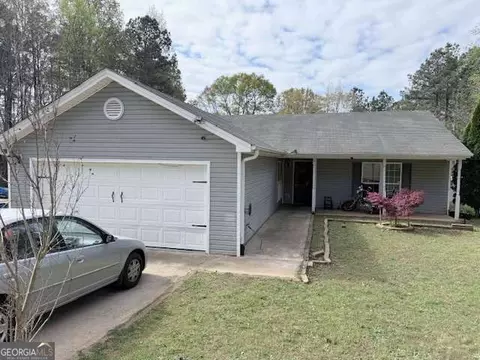 333 Centennial Dr, Bethlehem, GA 30620