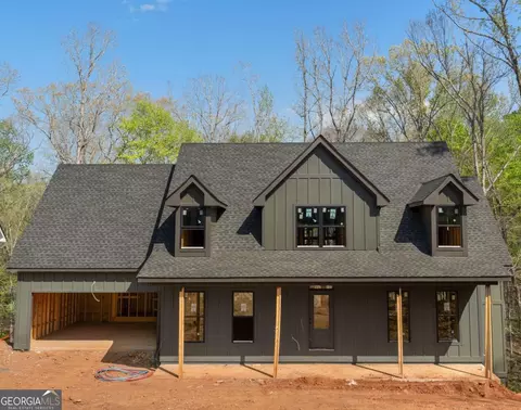 450 Ansley Dr, Athens, GA 30605