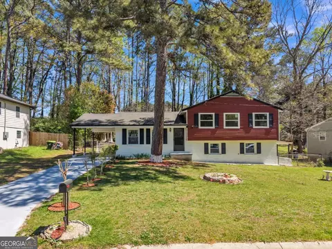 4310 Rocklane Dr, Conley, GA 30288