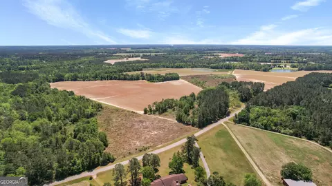 0 Middleground Rd #TRACT 1, Statesboro, GA 30461