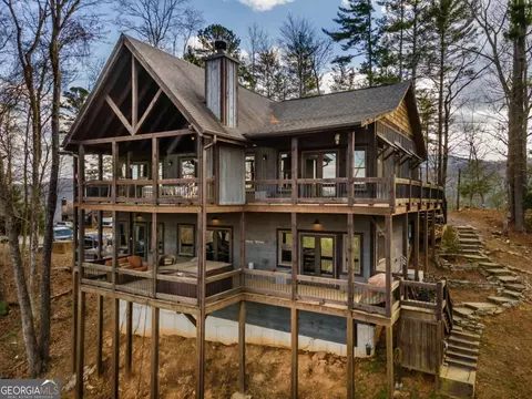 Undisclosed, Blue Ridge, GA 30513