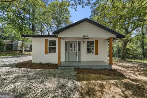 5740 Springhill Ave, Columbus, GA 31909