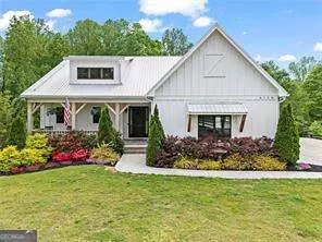 Undisclosed, Canton, GA 30115