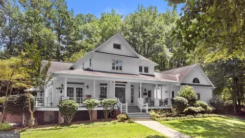 1010 Plum Orchard Rd, Greensboro, GA 30642