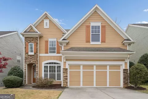 547 Bridgeton Cv, Suwanee, GA 30024