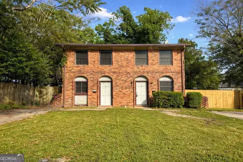 156 Kenmore Pl, Macon, GA 31204