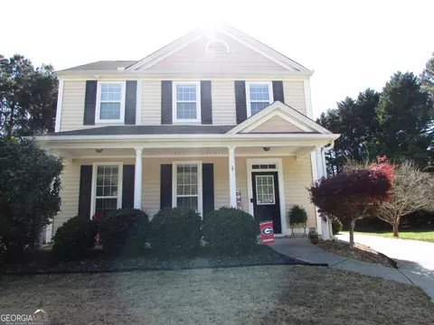 311 Summerstone Ct, Canton, GA 30114