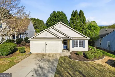 407 Redwood Trl, Canton, GA 30114