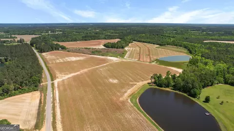 0 Middleground Rd #TRACT 2, Statesboro, GA 30461