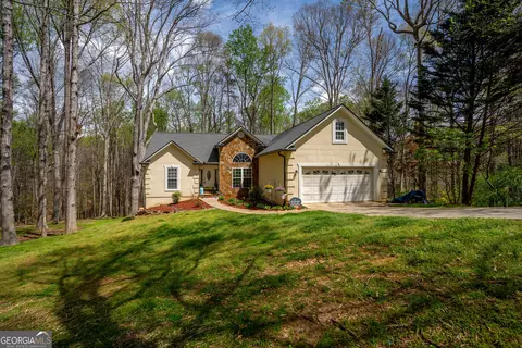 3724 Lexington Ct, Gainesville, GA 30504