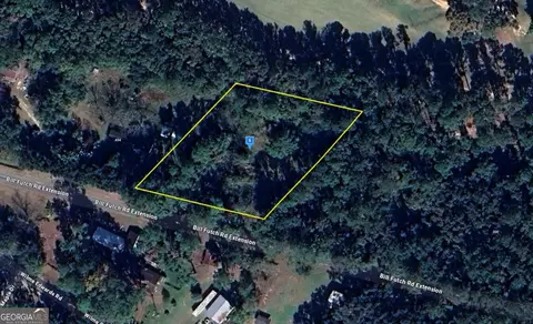 400 Bill Futch Ext Rd, Ellabell, GA 31308