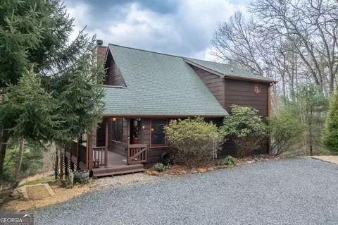 1204 Brookhaven Ln, Blue Ridge, GA 30513