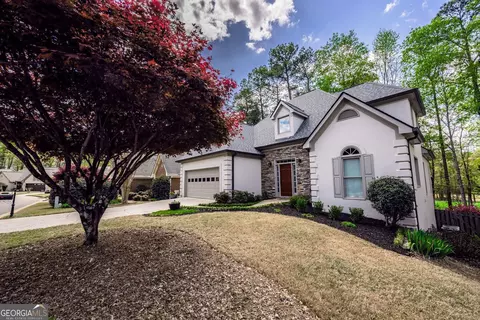 400 Shelli Ln, Roswell, GA 30075