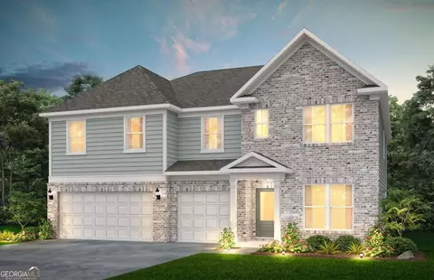 3221 Morris Hills Dr, Dacula, GA 30019