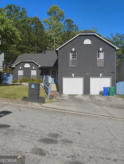 2455 Tolliver Dr, Ellenwood, GA 30294