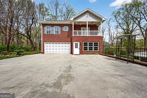 1071 Louden Ridge Rd, Alto, GA 30510