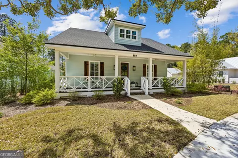 219 Placid Rd, Saint Marys, GA 31558