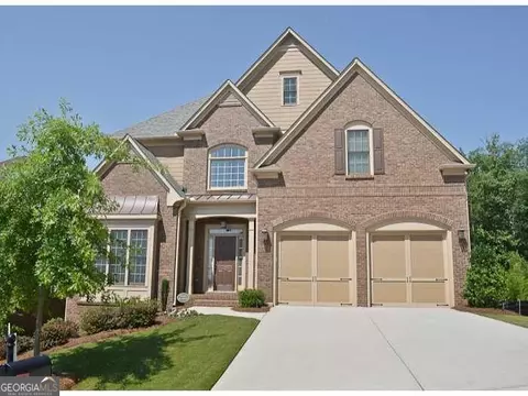 3985 Stanley Rd, Cumming, GA 30041