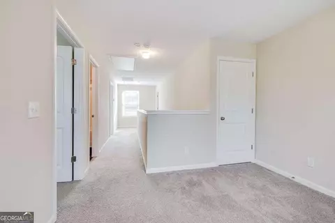 Entry Way - 101 Rebel Estates Dr, Springfield, GA 31329 photo 5 of 6
