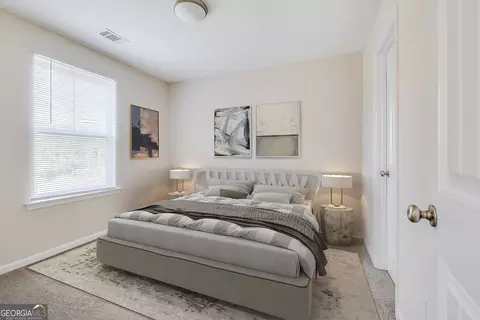 Bedroom - 101 Rebel Estates Dr, Springfield, GA 31329 photo 7 of 9
