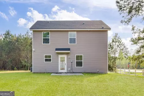 Exterior - 101 Rebel Estates Dr, Springfield, GA 31329 photo 5 of 10
