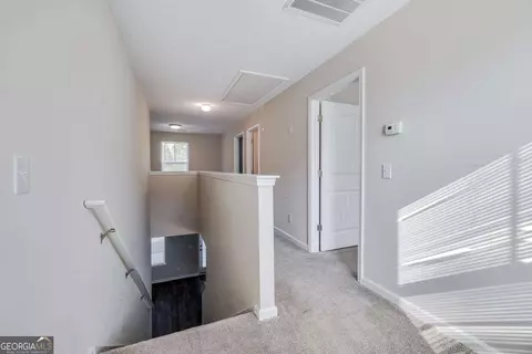 Entry Way - 101 Rebel Estates Dr, Springfield, GA 31329 photo 4 of 6