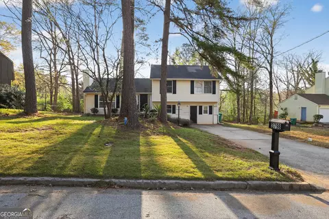 3798 Radcliffe Blvd, Decatur, GA 30034