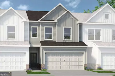 1016 Stiles Cir #9, Cartersville, GA 30120